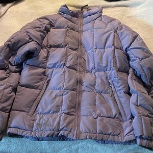 Women’s Columbia Puffer Jacket